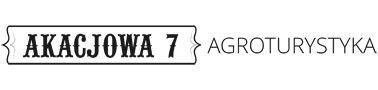 Agroturystyka Miedzichowo Akacjowa 7
